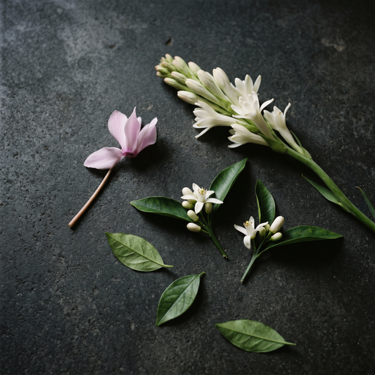 Tuberosa