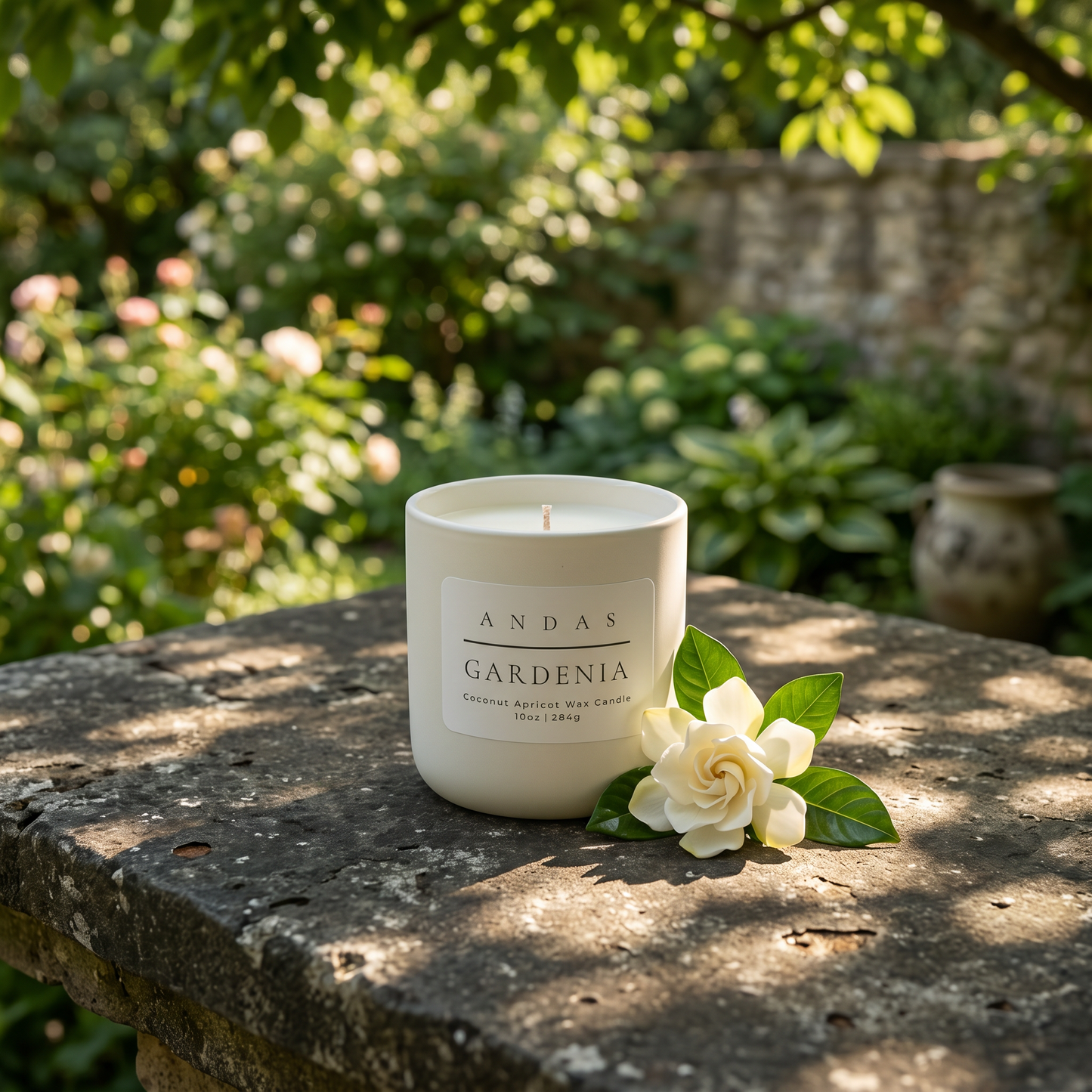 Gardenia