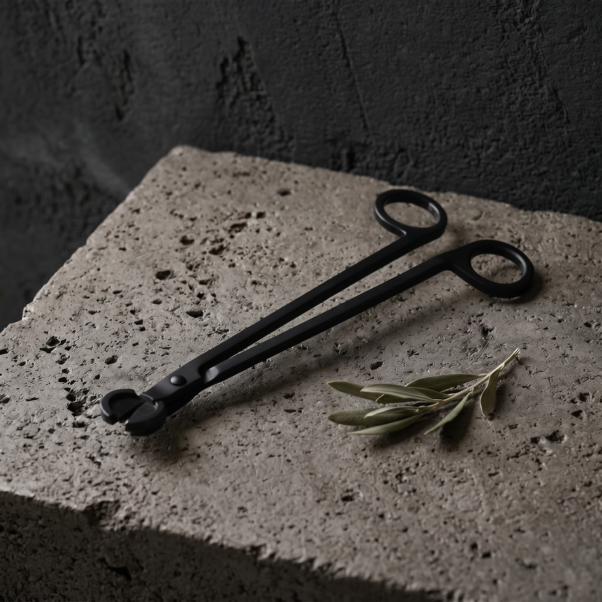 Andas Wick Trimmer