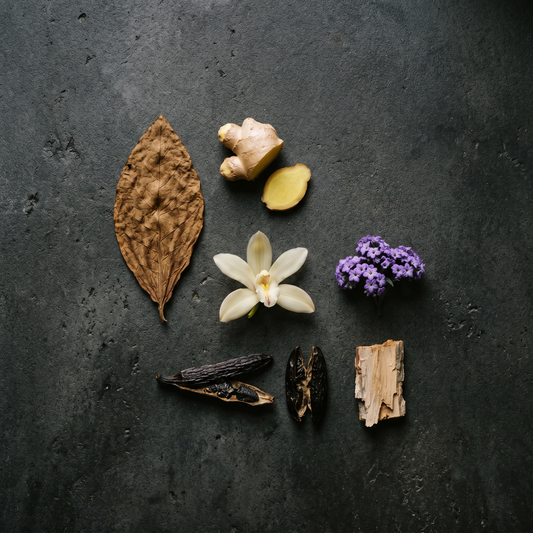 Tobacco Vanille