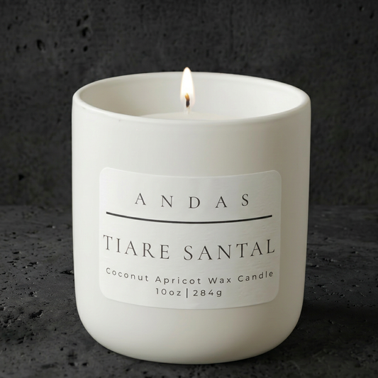Tiare Santal