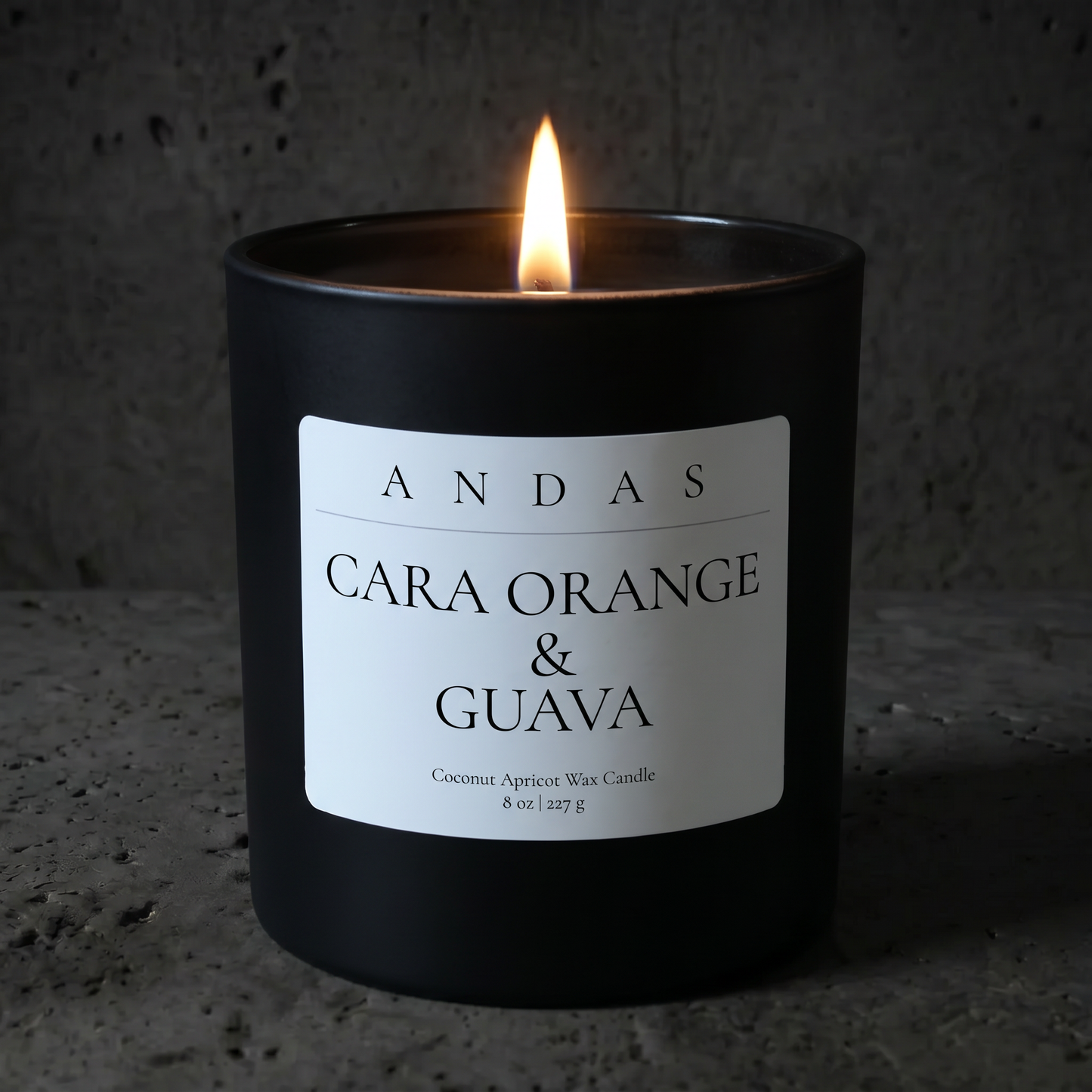 Cara Orange & Guava