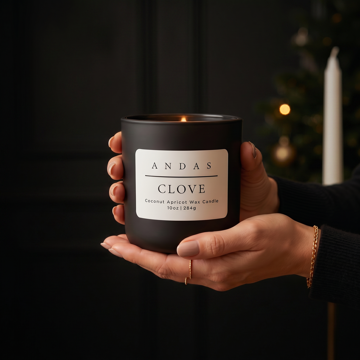Clove: Limited Edition