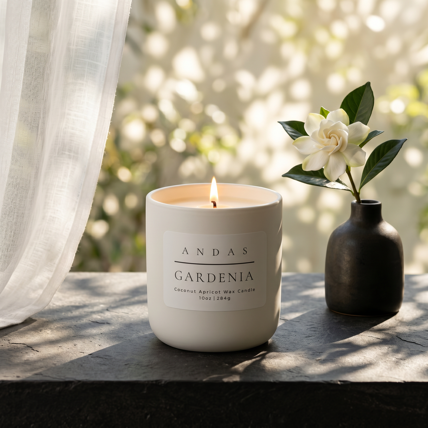 Gardenia