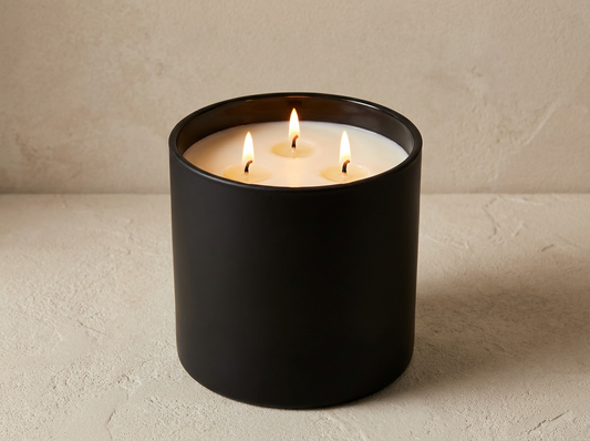 The Jackie Collection — 55 oz Statement Candle