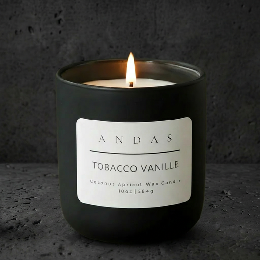 Tobacco Vanille