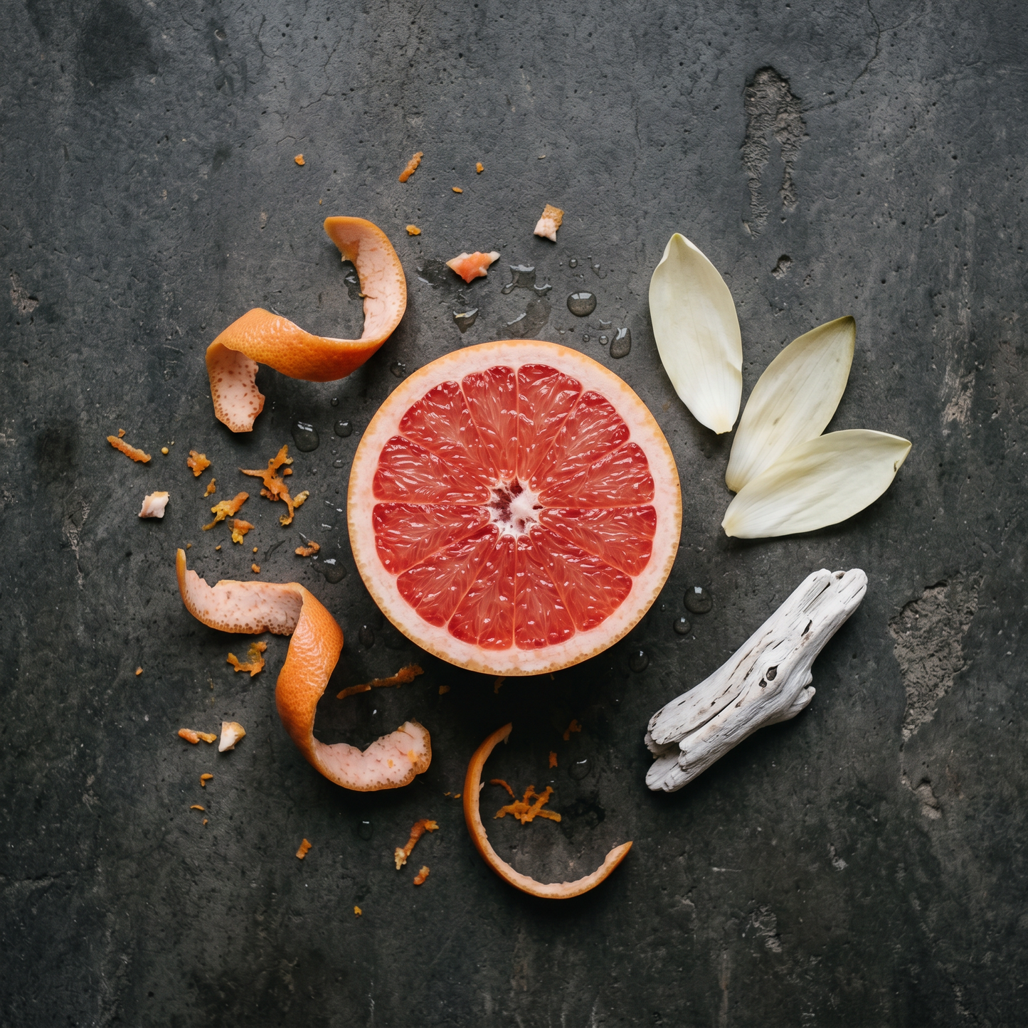 Grapefruit