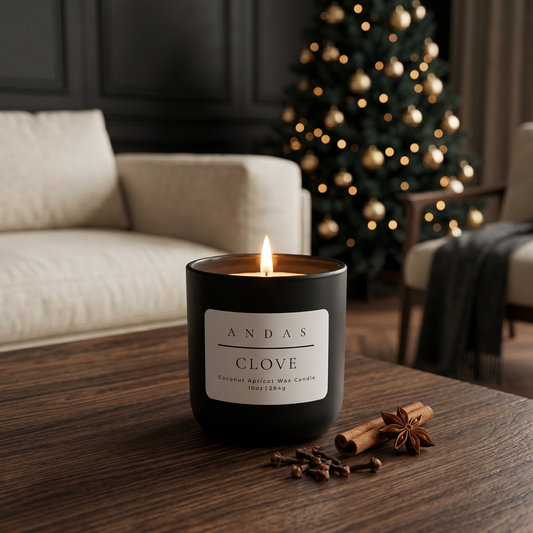 Clove: Limited Edition