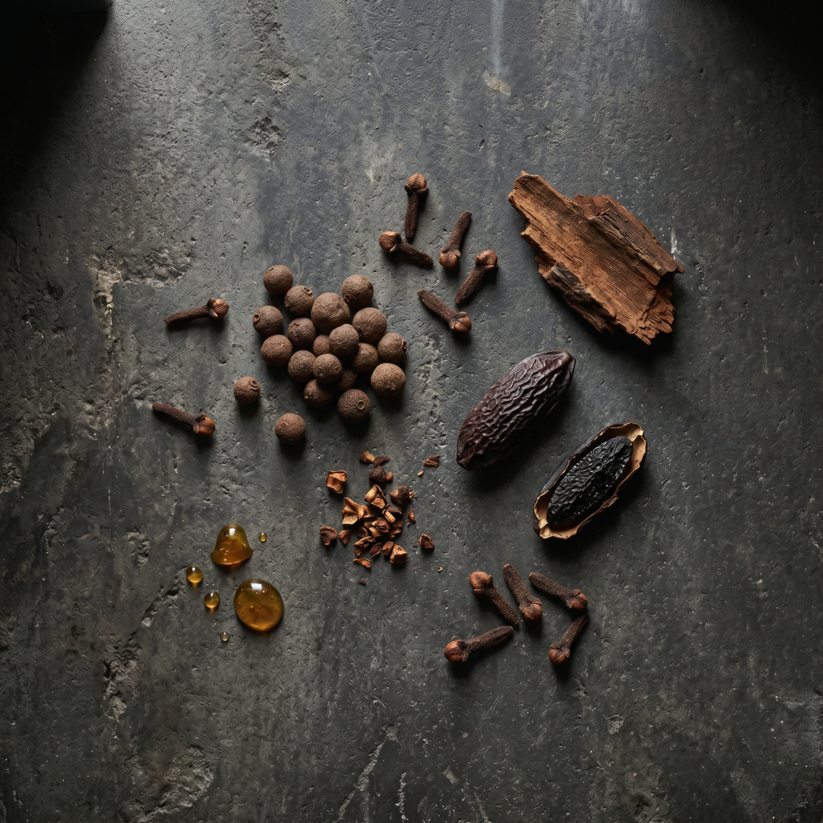 Clove: Limited Edition